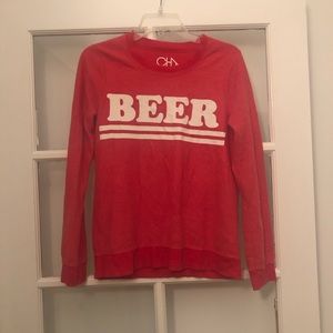Chaser Sweatshirt
